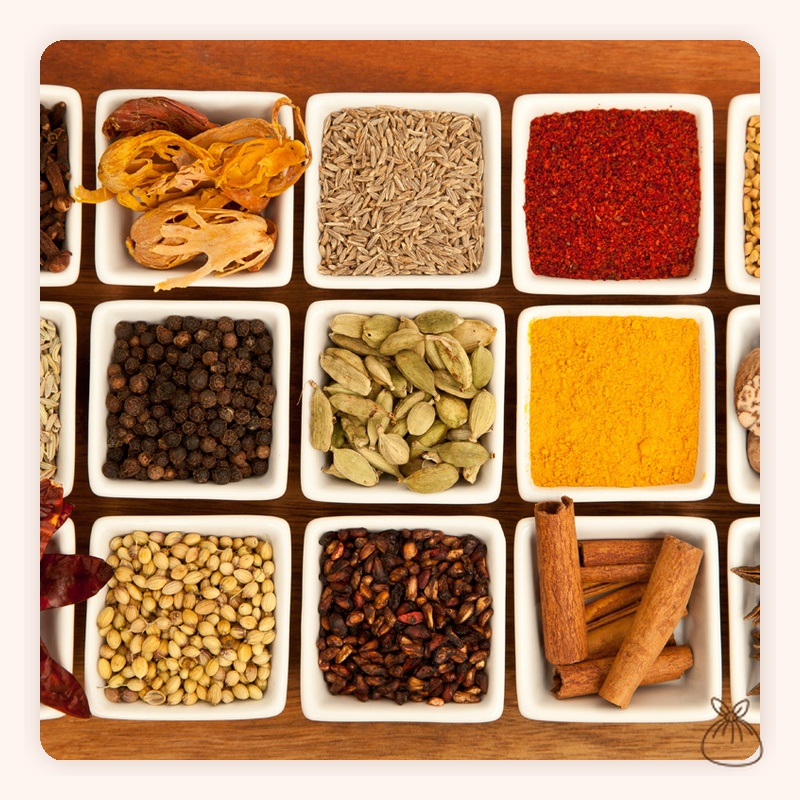 Masala Gathri thumbnail — From Indore, 452001